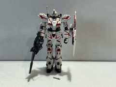 ロボット魂 ユニコーンガンダムジャンクセット - メルカリ