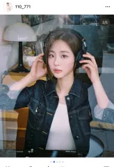 無印良品 デニムジャケット M