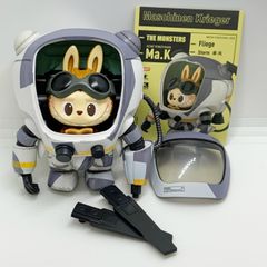 POPMART THE MONSTERS × 横山 宏 Ma.K. 5種セット - メルカリ