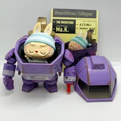 2026年最新】labubu ma.kの人気アイテム - メルカリ