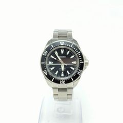 SEIKO プロスペックス マリンマスター 6R35-01T0 チタン - メルカリ