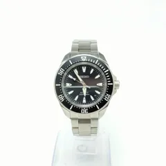 ✨️SEIKO✨️セイコー プロスペックス SBDY131 腕時計 黒文字盤