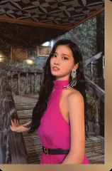 TWICE 予約特典 MOMO Feel Special C