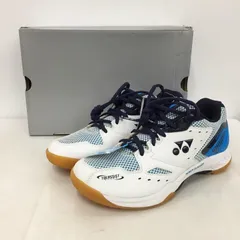 YONEX ヨネックス スニーカー SHB769SF パワークッション769SF バドミントンシューズ 24.5cm 箱有