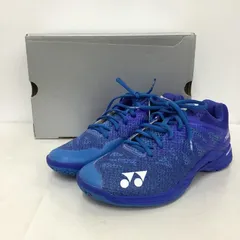 YONEX ヨネックス スニーカー SHBA3M パワークッション エアラス3メン バドミントンシューズ 25.5cm 箱有