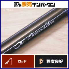 2026年最新】ダイワ エメラルダス インターラインの人気アイテム