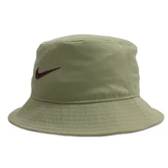 ナイキ NIKE スウッシュ バケットハット 帽子 FB5382-276 ベージュ S