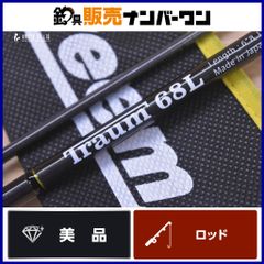 希少 デッドストック 未使用 藤本重兵衛商店 F-3 ドリーム 竿 ロッド