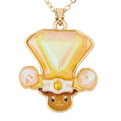 ポケモン ネックレス TERACOOL アブソル pokemon - メルカリ