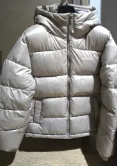 モンベル レディース ダウン90