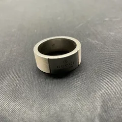 グッチ 　  リング　925 B24111896