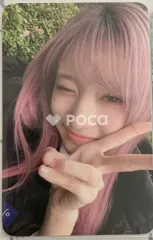 IVE イソ IVE EMPATHY WITHMUU ラキドロ