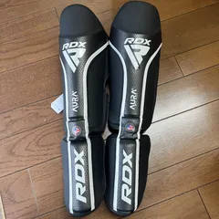 2026年最新】キックボクシングレガースの人気アイテム - メルカリ