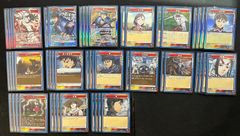 デッキ】キングダム 青 飛信隊 【UNIONARENA】 ユニオンアリーナ