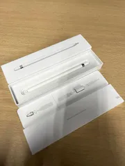 【現状品】 Apple アップル Apple Pencil アップルペンシル 第一世代 A1603