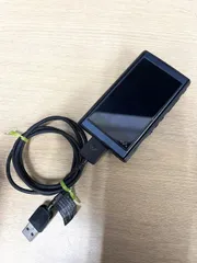 SONY ソニー WALKMAN ウォークマン デジタルオーディオプレーヤー NW-A55