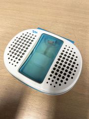 SONY RDP-NWC11 アラーム機能付きスピーカー WALKMAN専用 白 - メルカリ