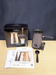 ホテルショコラベルベタイザー プラチナ2台、グレー1台 ※説明読んで
