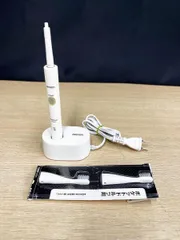 OMRON オムロン 音波式電動歯ブラシ Mediclean HT-B471