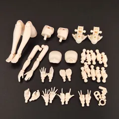 2026年最新】美少女プラモデル ジャンクの人気アイテム - メルカリ