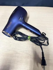 KOIZUMI コイズミ ダブルファンドライヤー THE MONSTER モンスター KHD-W790 ※先端部分欠品