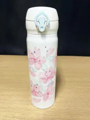 STARBUCKS スターバックス SAKURA2020 ハンディーステンレス ボトル スパークル 500ml 水筒 ★