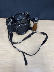 Mamiya 645 フィルムカメラ シャッター確認品 - メルカリ