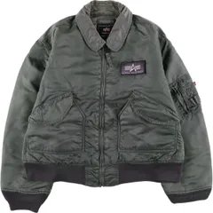 2026年最新】アルファ CWU 45の人気アイテム - メルカリ