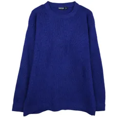 古着 80~90年代 パタゴニア Patagonia ウールニットセーター メンズXL相当 ヴィンテージ/eaa458095