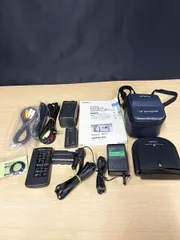 2026年最新】DCR_SC100の人気アイテム - メルカリ