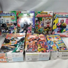 2026年最新】戦隊デカレンジャーの人気アイテム - メルカリ