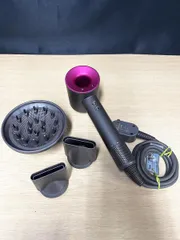 2026年最新】DYSON HD01の人気アイテム - メルカリ