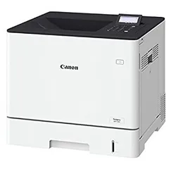 2026年最新】Canon キヤノン レーザービームプリンター Satera LBP841C