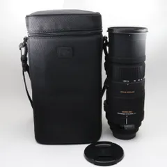 2026年最新】sigma 150-500の人気アイテム - メルカリ