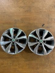 中古アルミ 15x4.5日産デイズルークス純正アルミ 4本セット - メルカリ
