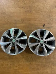 2026年最新】ルークス ホイール 15インチの人気アイテム - メルカリ