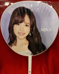 TWICE #TWICE2 ミナ うちわ