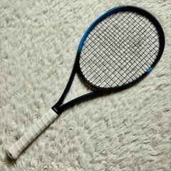 ラケット(硬式用) YONEX CARBONEX Billie Jean King Special 美品】ヨネックス カーボネックス2 ビリー・ジーン・キング
