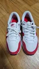 ナイキ エアマックス スニーカー 新品 レディース (2 20