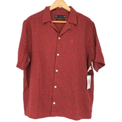 オールセインツ ALLSAINTS GLENDALE SS SHIRT メンズ JPN：M のサムネイル