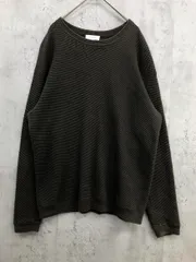 BEAUTY & YOUTH ビューティ&ユース 1213-105-3566 Tシャツ sizeM/カーキ ■■ レディース