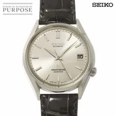 2026年最新】グランドセイコー 尾錠の人気アイテム - メルカリ