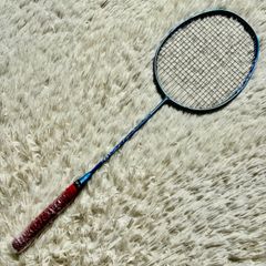 廃盤 ヨネックス ナノスピード 6000 バトミントンラケット 3UG4 YONEX