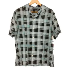 オールセインツ ALLSAINTS BIG SUR SS SHIRT メンズ JPN：S のサムネイル