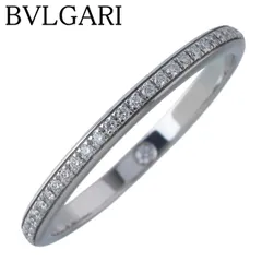 2026年最新】ブルガリ エタニティ リングの人気アイテム - メルカリ