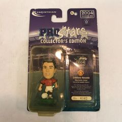 コリンシアン プロスターズ クリスティアーノ・ロナウド フィギュア