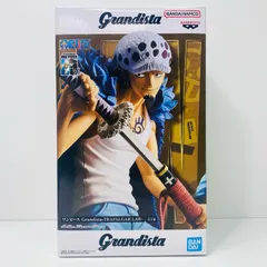 【飾磨店】 中古 'トラファルガー・ローGrandista「ワンピース」'