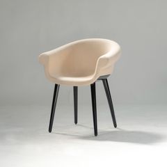 定価26万円】展示品 未使用 MAGIS マジス 椅子 サイボーグロード 本革