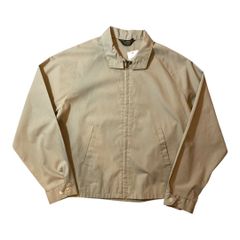 70s スウィングトップ ドリズラージャケット 短丈 タロンジップ - メルカリ
