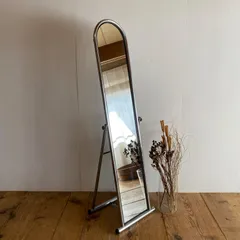 2026年最新】姿見・スタンドミラーの人気アイテム - メルカリ